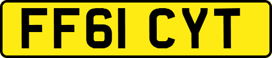 FF61CYT