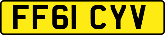 FF61CYV