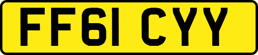 FF61CYY