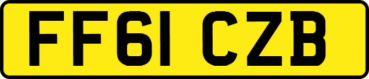FF61CZB
