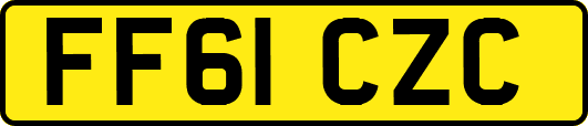 FF61CZC