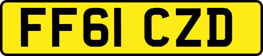 FF61CZD