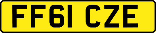 FF61CZE