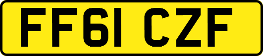 FF61CZF