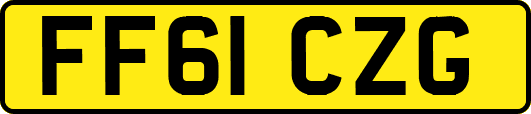 FF61CZG