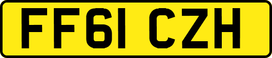 FF61CZH
