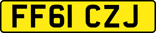 FF61CZJ