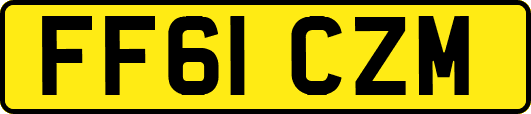 FF61CZM