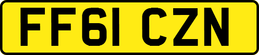 FF61CZN