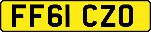 FF61CZO