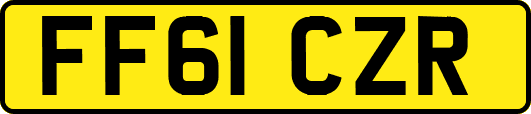 FF61CZR
