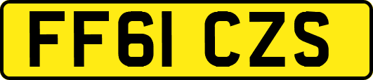 FF61CZS