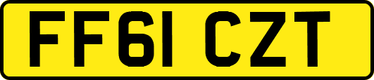 FF61CZT