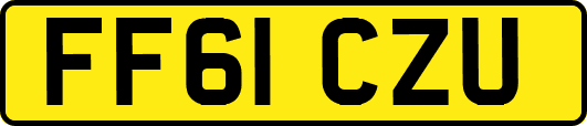 FF61CZU
