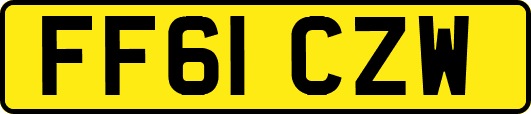 FF61CZW