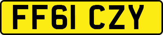 FF61CZY