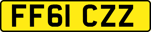 FF61CZZ