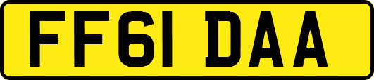 FF61DAA