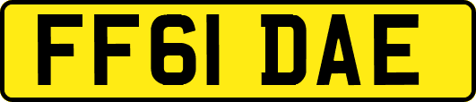 FF61DAE