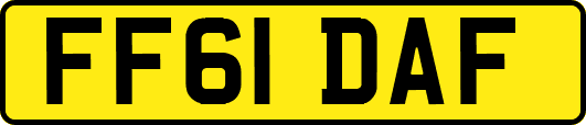 FF61DAF