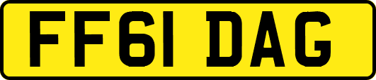 FF61DAG