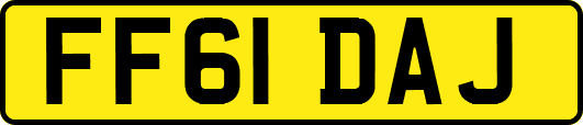 FF61DAJ