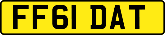 FF61DAT
