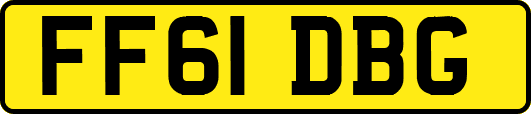 FF61DBG