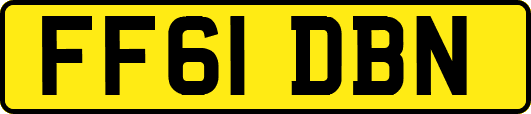 FF61DBN
