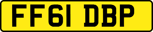 FF61DBP