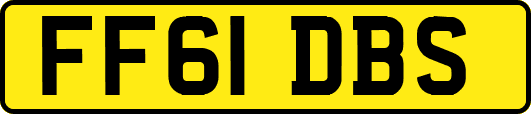 FF61DBS