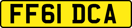 FF61DCA