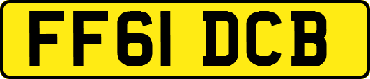 FF61DCB