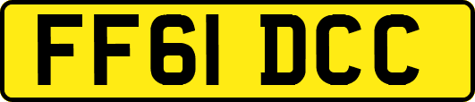 FF61DCC