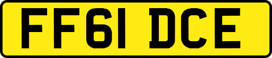 FF61DCE