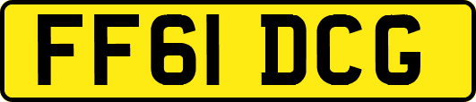 FF61DCG