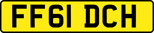 FF61DCH