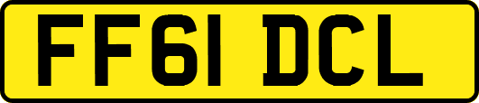 FF61DCL