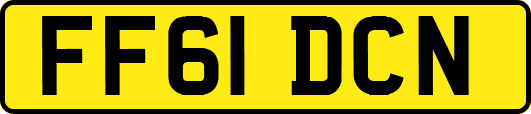 FF61DCN
