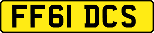 FF61DCS