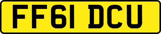 FF61DCU