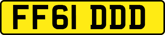 FF61DDD