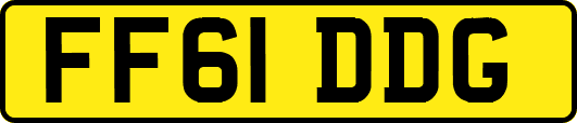FF61DDG