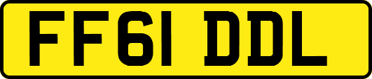 FF61DDL