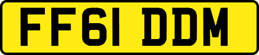 FF61DDM