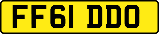 FF61DDO
