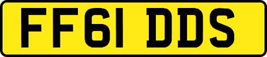 FF61DDS