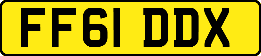 FF61DDX