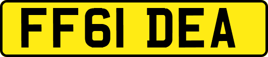 FF61DEA