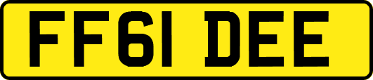 FF61DEE